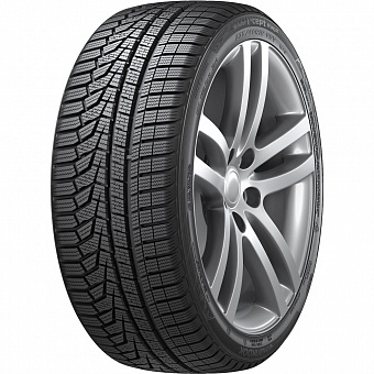 ���� ���� HANKOOK I*Cept Evo2 SUV W320A 295/35 R23 108W TL XL